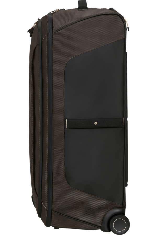 Ecodiver Sac de voyage &agrave; roulettes 79 cm