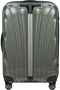 Samsonite Cosmolite Spinner 69cm  Basil Green