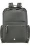 Samsonite Karissa Evo Round Backpack 15.6'  Gunmetal Green