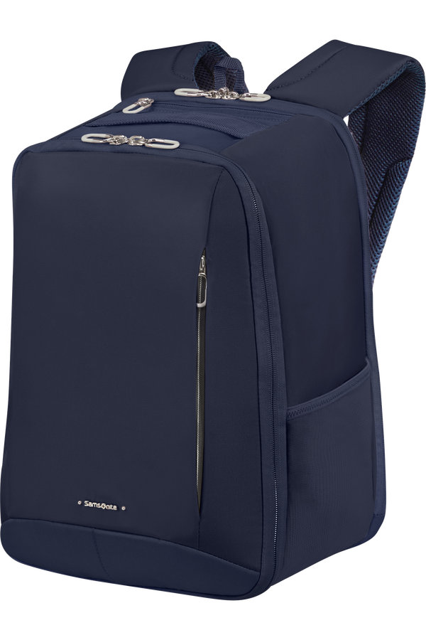 Samsonite Guardit Classy Underseat Backpack S  Bleu nuit