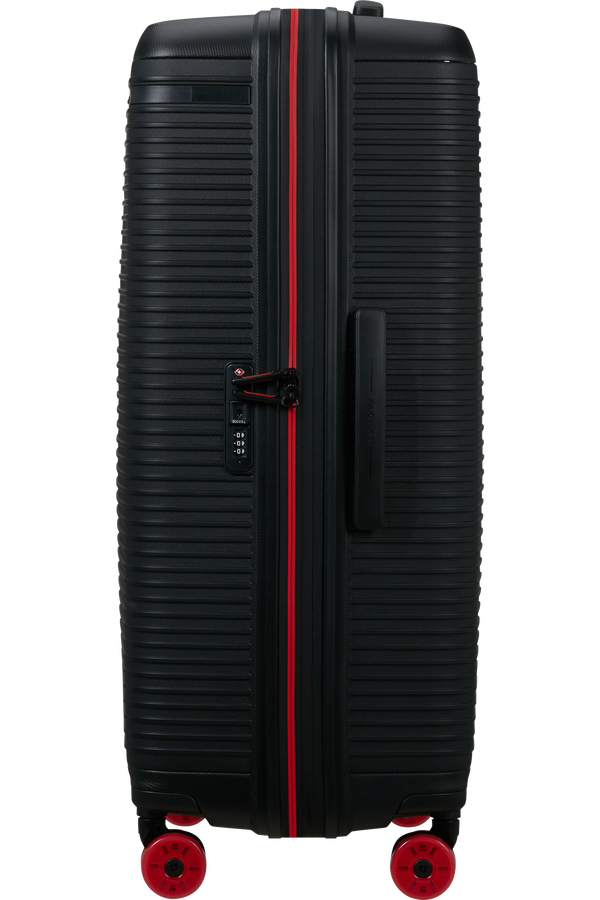 Samsonite Prodiver Hs Spinner Expandable 81cm  Noir