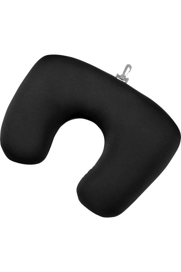 Samsonite Global Ta Reversible Pillow Noir