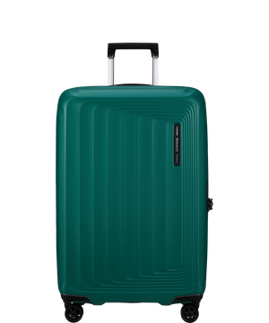 Nuon Valise &agrave; 4 roues extensible 69cm 69 x 45 x 28/31 cm | 3.2 kg