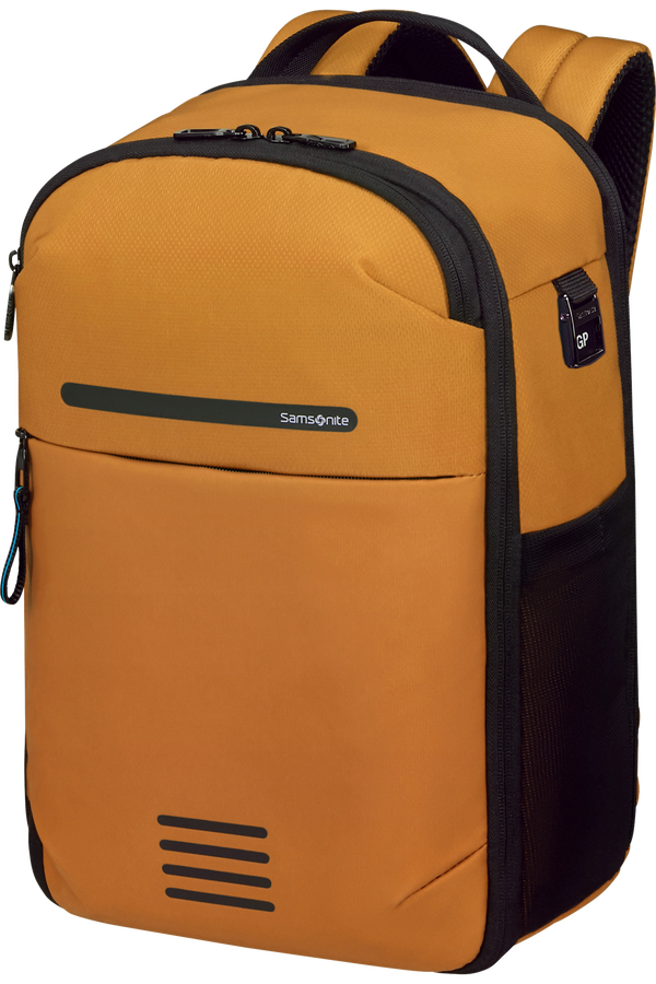 Samsonite Moderny Underseat Backpack XS  Jaune