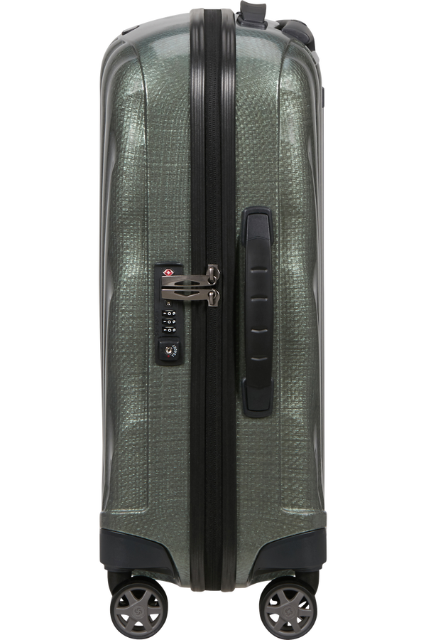 Samsonite Cosmolite Spinner 55cm  Basil Green