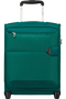 Samsonite Urbify Upright Underseater 45cm  Pine Green
