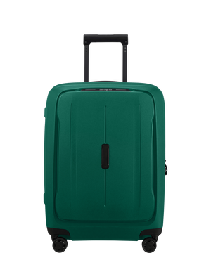 Essens Valise à 4 roues extensible 55cm 55 x 40 x 23/26 cm | 2.5 kg