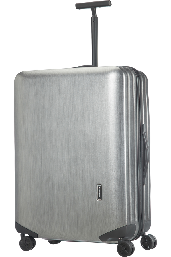Samsonite Inova Spinner 75cm Brushed Anthracite