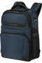 Samsonite Pro-DLX 6 Underseater Backpack 15.6'  Bleu