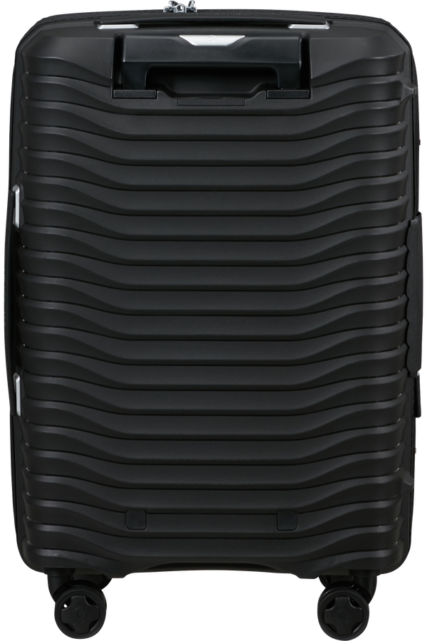 Samsonite Upscape Spinner Expandable Length 35cm 55cm  Noir