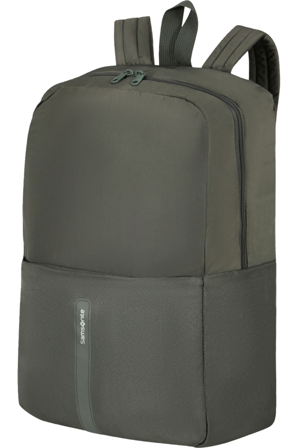 Samsonite Ta Revolution Foldable Backpack S  Vert