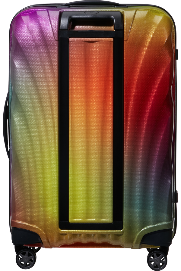 Samsonite C-Lite Spinner Limited 69cm  Colourburst