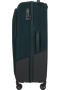 Samsonite Biz2go Trvl SPINNER DF EXP 77cm  Bleu profond