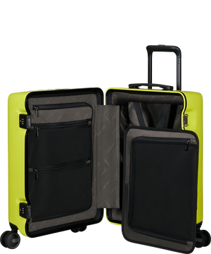 Focus Valise à 4 roues 55cm 55 x 40 x 23 cm | 3.5 kg