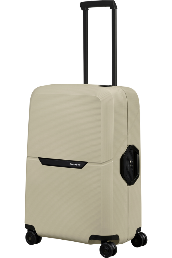 Samsonite Magnum Spinner 69cm  Warm Neutral