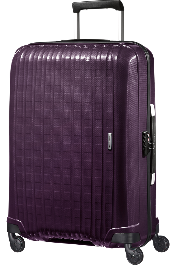 Samsonite Chronolite SPINNER 75/28  Violet