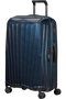 Samsonite Major-Lite Spinner 69/25 69cm  Bleu nuit
