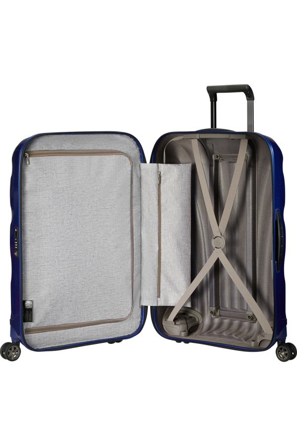 C-Lite Valise &agrave; 4 roues 69cm