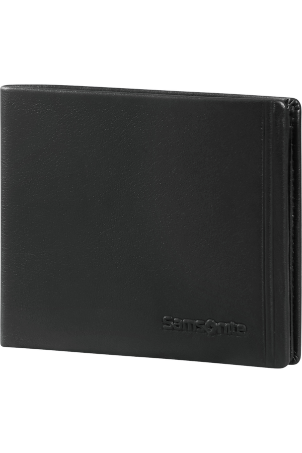 Attack 3.0 SLG Portefeuille