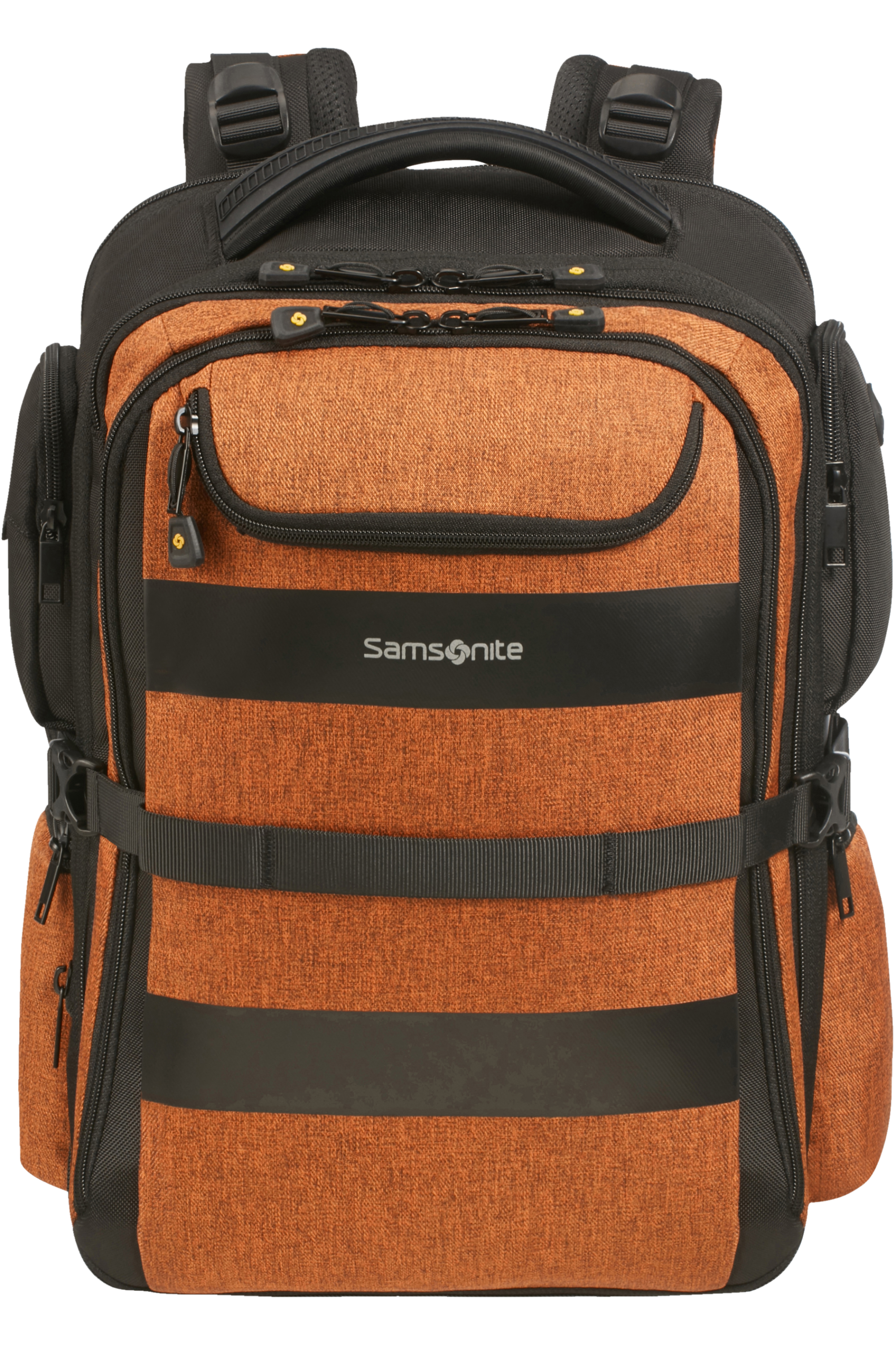 samsonite bleisure 17.3