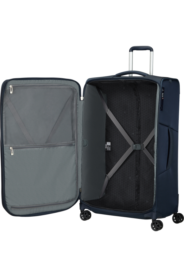 Samsonite Respark SPINNER 79/29 EXP  Bleu nuit