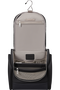 Samsonite Image Toilet Kit Hanging Toilet Kit  Noir