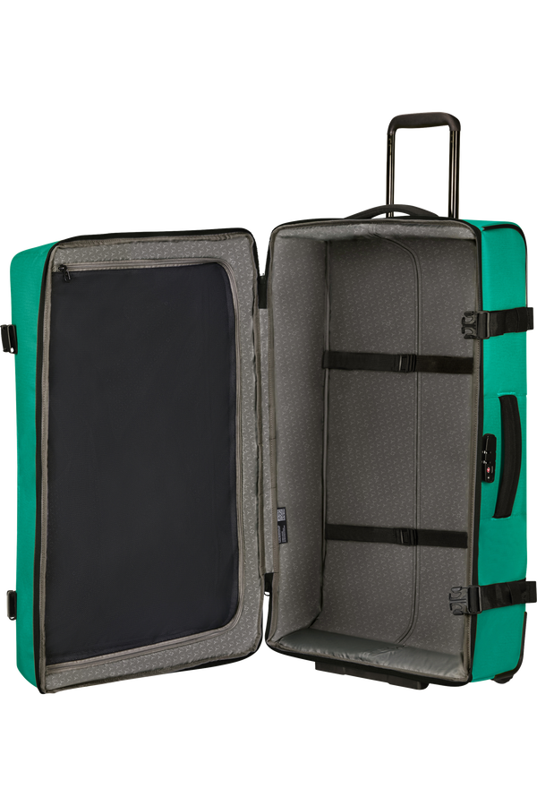 Samsonite Roader Duffle With Wheels 79cm  Deep Water