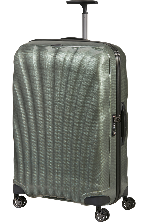 Samsonite Cosmolite Spinner 75cm  Basil Green