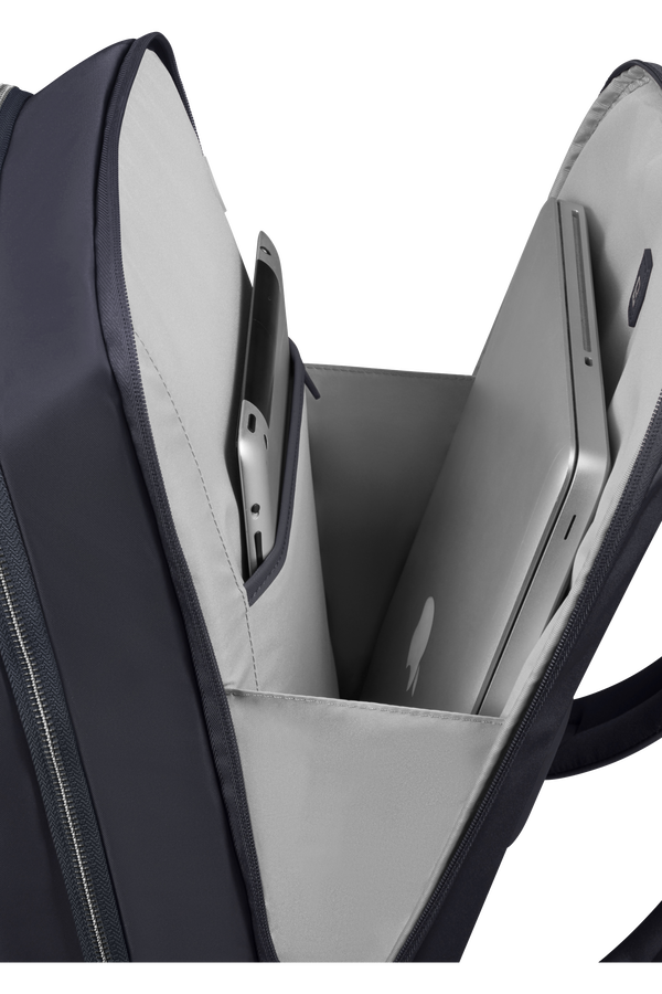 Samsonite Zalia 3.0 Backpack 15.6'  Bleu foncé