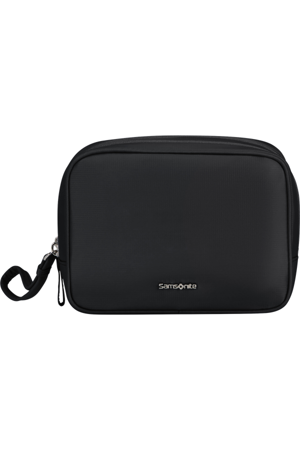 Samsonite Move Pouchy Pouch 2 Compartments  Noir