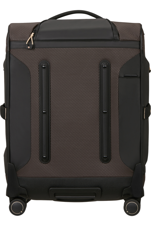 Ecodiver Valise &agrave; 4 roues 55cm