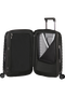Samsonite Proxis Spinner Expandable 55cm  Noir