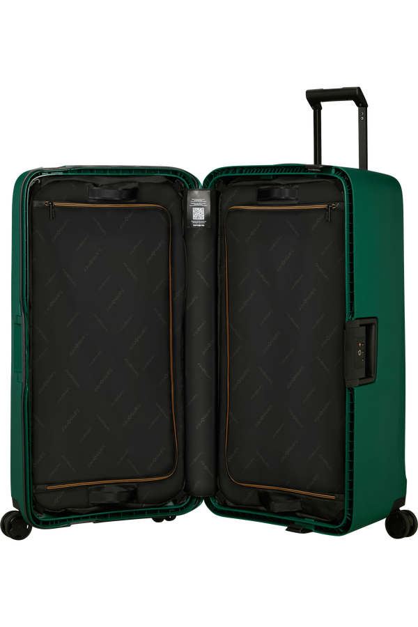 Essens Valise &agrave; 4 roues 80cm