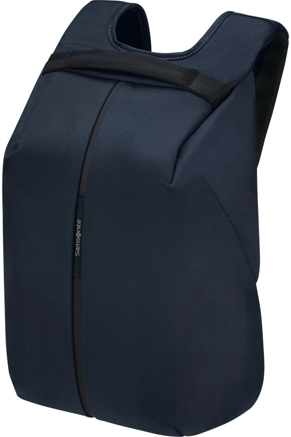 Samsonite Securipak 2.0 Backpack 14.1'  Bleu fonc&eacute;
