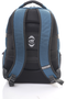 Samsonite Albi Lp backpack N4  Petrol Blue/Grey