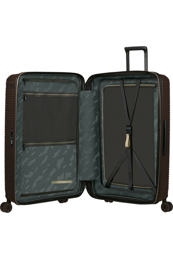 Prodiver Valise 4 roues extensible 81cm
