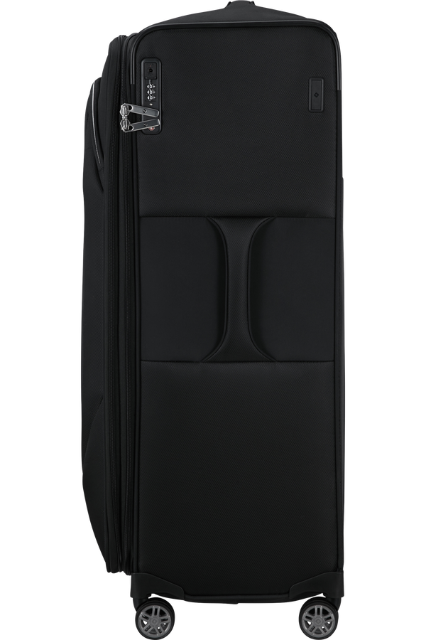 Samsonite Re-Lite Spinner Expandable 83cm  Noir
