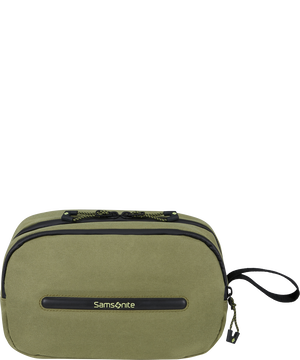 Ecodiver Trousse de toilette 16 x 26 x 13 cm | 0.2 kg