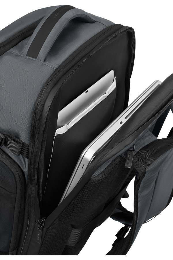 Biz2Go 2 Sac &agrave; dos de voyage 3 en 1 17.3"