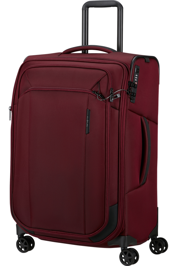 Samsonite Respark Spinner 67/24 Exp 67cm  Bordeaux