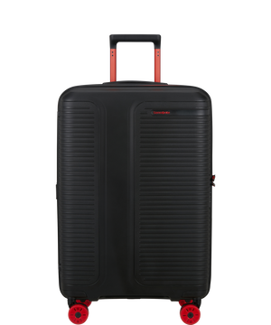 Prodiver Valise 4 roues extensible 69cm 69 x 47 x 28/31 cm | 3.4 kg
