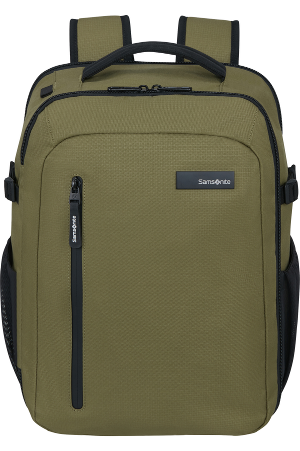 Samsonite Roader Underseat Backpack S  Vert olive