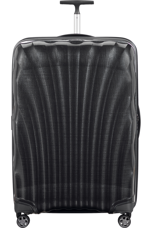 Samsonite Cosmolite Spinner Expandable 81cm  Noir