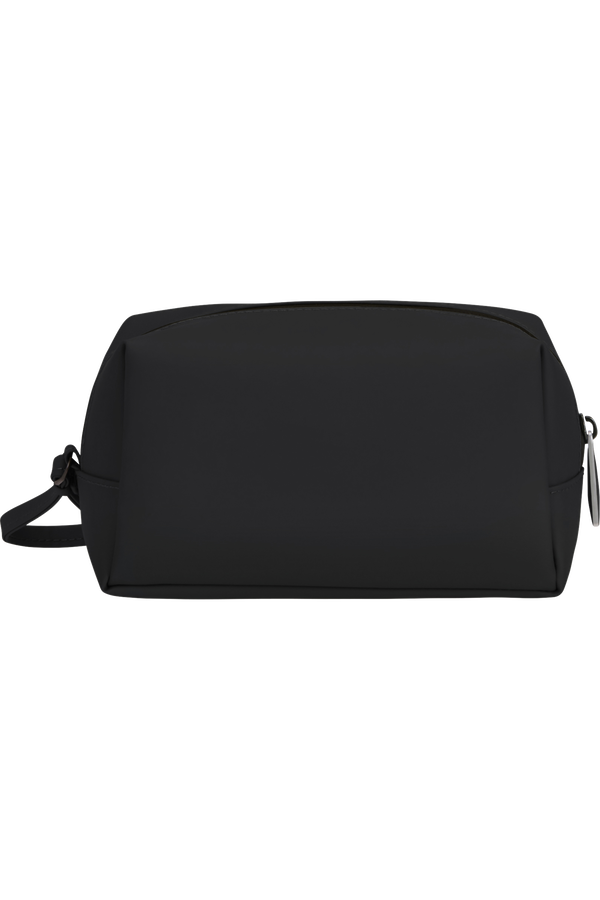 Samsonite Glam-Go Pouchy Squared Pouch  Noir