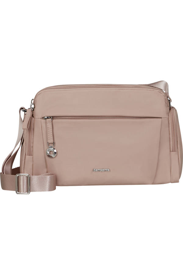 Samsonite Move 5.0 Reporter Bag S + 2 Pock  Powder