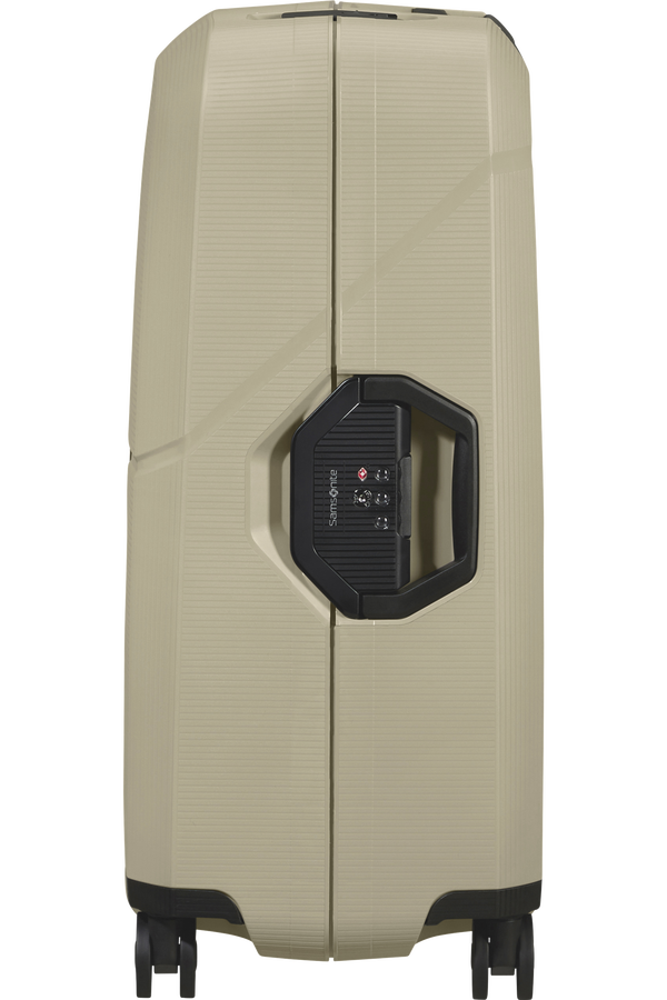 Samsonite Magnum Spinner 69cm  Warm Neutral