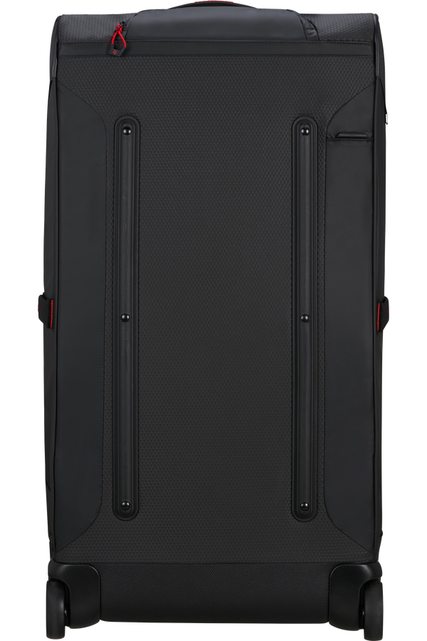 Samsonite Ecodiver Duffle with wheels 79/29  Gris anthracite