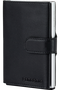 Samsonite Alu Fit 202 - Slide-up Wallet  Noir