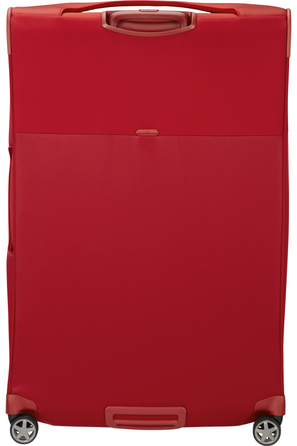 Samsonite D'lite Spinner Expandable 83cm  Rouge piment