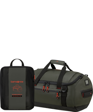 Prodiver Sac de voyage pliable S 32 x 53 x 32 cm | 0.9 kg